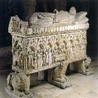 Sarcophagus
