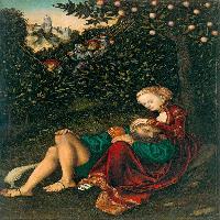 Samson and Delilah