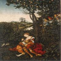 Samson and Delilah