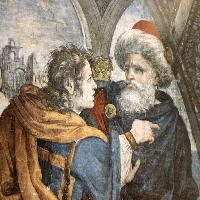 Nativity of Christ (detail)