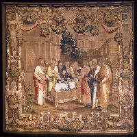Dormition of the Virgin