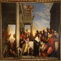 Feast in the House of Simon