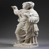 Virtues of the Monument to Gaston de Foix: Truth