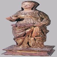St Dorothy