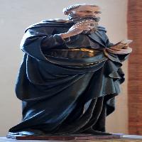 St Anthony the Abbot
