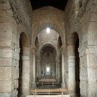 Interior view