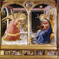 Annunciation