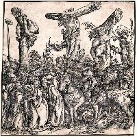 The Crucifixion