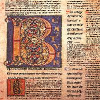 Comments on Psalms