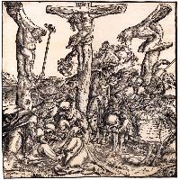 The Crucifixion
