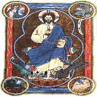 Munich Psalter