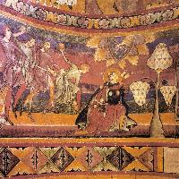 Stoning of St Stephen