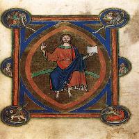 Psalter of Robert de Lindesey