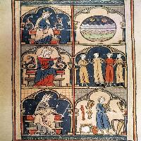 Medici Antiphoner
