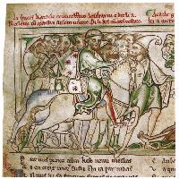 Life of St Alban