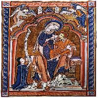 Amesbury Psalter