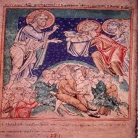 Prayer Book of Hildegard of Bingen