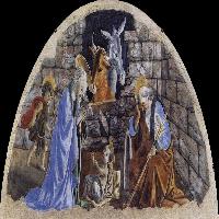 The Birth of Christ