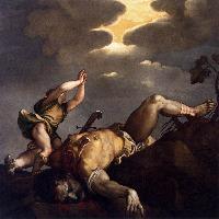 David and Bathsheba