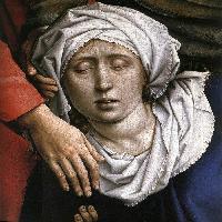 Deposition (detail)
