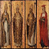 Four Doctors of the Church