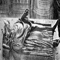Effigy of Henry III
