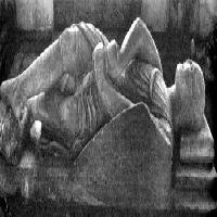 Effigy of a Knight