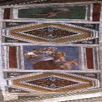Window embrasure
