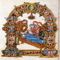 Benedictional of Archbishop Robert