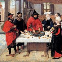 The Feast of the Passover