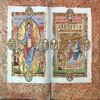 Gospel Book