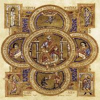 Gospel Book of Henry II