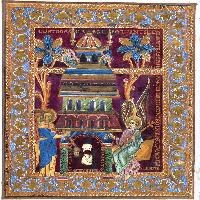 Sacramentary of Henry II