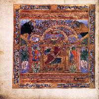 Sacramentary of Henry II