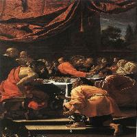 The Last Supper