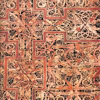 Lichfield Gospels