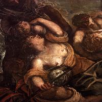 The Massacre of the Innocents (detail)