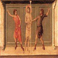 The Flagellation