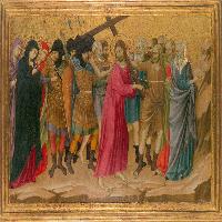 The Way to Calvary