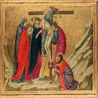 The Deposition
