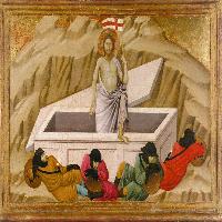 The Resurrection