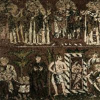 Last Judgment (detail)