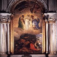 Transfiguration of Christ