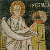 Prophet Jeremiah