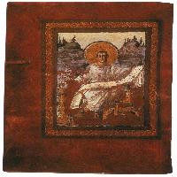 The Vienna Coronation Gospels