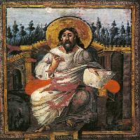 The Vienna Coronation Gospels