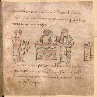 Wessobrunn Prayer (Wessobrunner Gebet)
