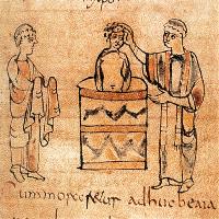 Wessobrunn Prayer (Wessobrunner Gebet)