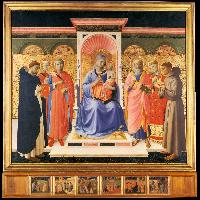 Annalena Altarpiece