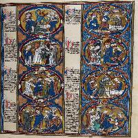 Bible moralisÃ©e